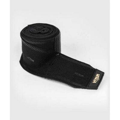 Venum Impact Evo Handwraps 2.5m Negro