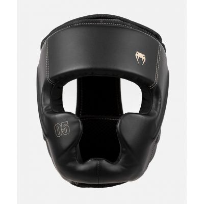Venum Impact Evo Headgear Noir