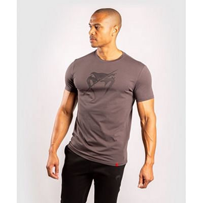 Venum Interference 3.0 T-Shirt Grigio