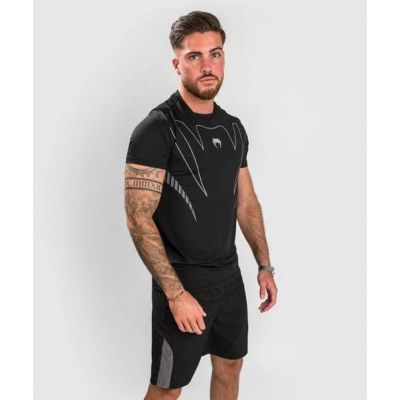 Venum Jaws 2.0 Dry Tech T-shirt Negro