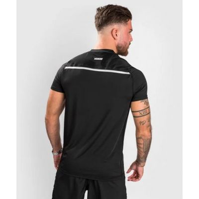 Venum Jaws 2.0 Dry Tech T-shirt Fekete