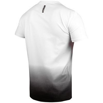 Venum JiuJitsu VT T-shirt Weiß