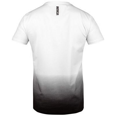 Venum JiuJitsu VT T-shirt Bianco