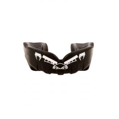 Venum Junior Mouthguard Angry Birds Nero