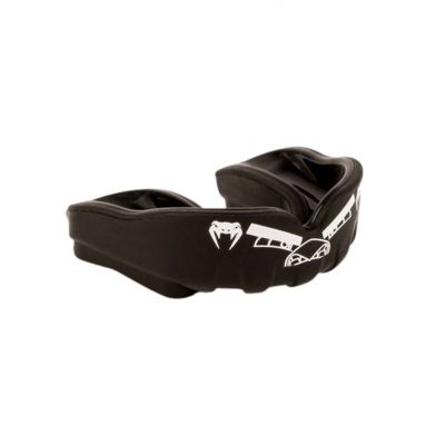 Venum Junior Mouthguard Angry Birds Nero