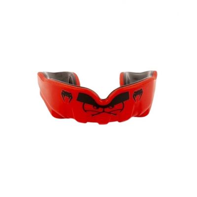 Venum Junior Mouthguard Angry Birds Rouge