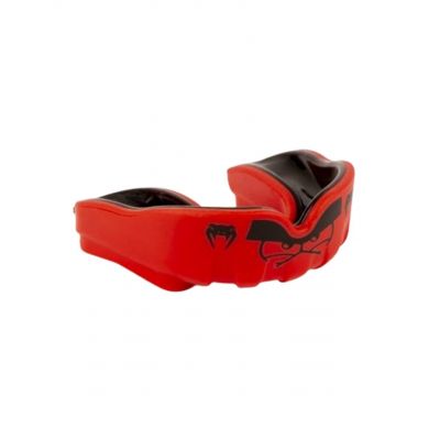 Venum Junior Mouthguard Angry Birds Rosso