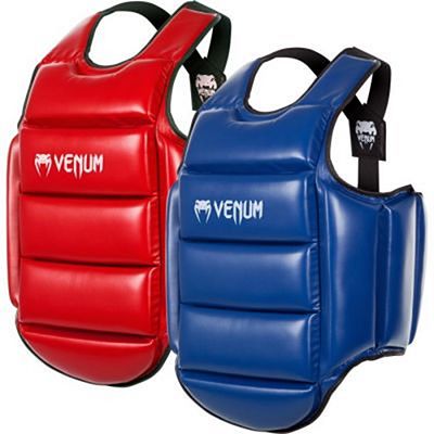 Venum Karate Body Protector Reversible Kék-Piros