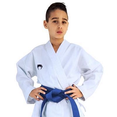 Kimono Karate Training Club Blanco