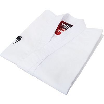 Venum Karate Contender Kids Bianco