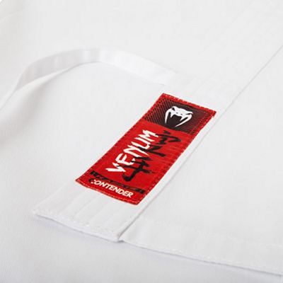 Venum Kimono Karate Contender Niño Vit