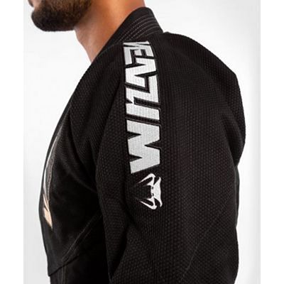 Venum Kimono Venum Elite 3.0 BJJ Noir