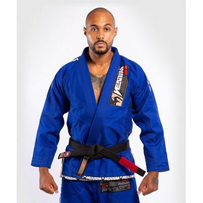 Venum Kimono Venum Elite 3.0 BJJ Azul