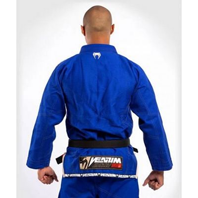 Venum Kimono Venum Elite 3.0 BJJ Azul