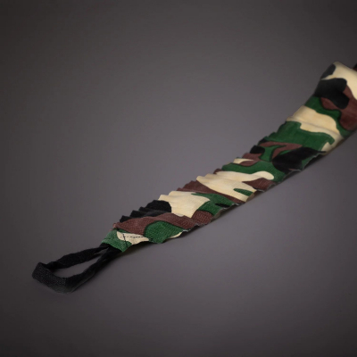 Venum Kontact 400cm Boxing Handwraps Forest Camo