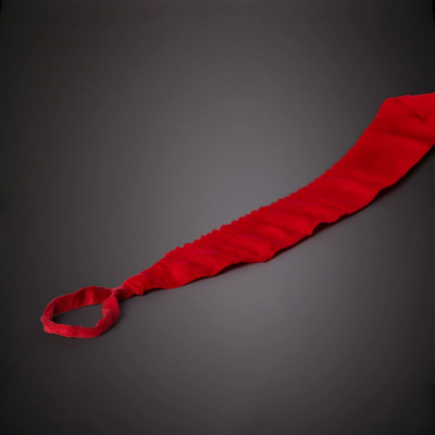 Venum Kontact 400cm Boxing Handwraps Red