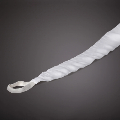 Venum Kontact 400cm Boxing Handwraps White
