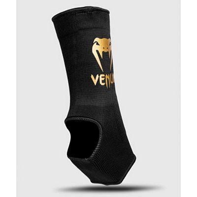 Venum Kontact Ankle Support Noir-Or