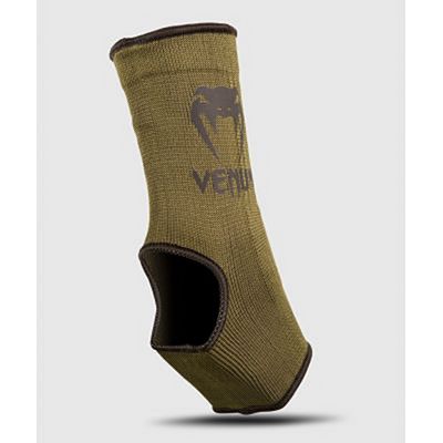 Venum Kontact Ankle Support Grön-Svart