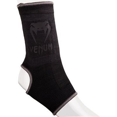 Venum Kontact Ankle Support Guard Svart-Svart