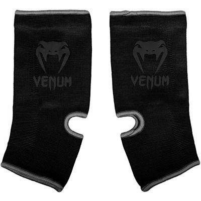 Venum Tobilleras Kontact Negro-Negro