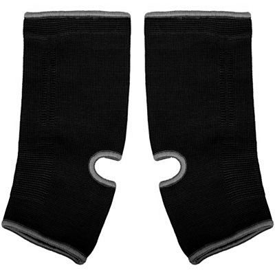 Venum Kontact Ankle Support Guard Nero-Nero