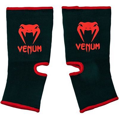 Venum Kontact Ankle Support Guard Fekete-Piros