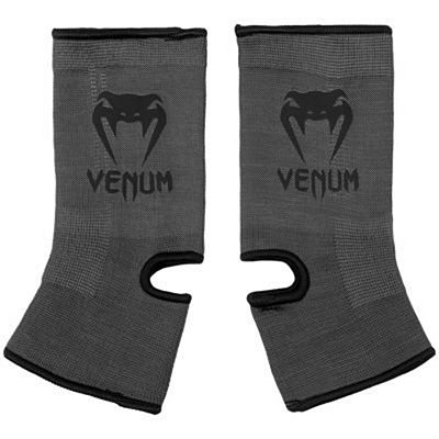 Venum Kontact Ankle Support Guard Grå-Svart