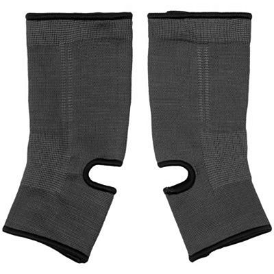 Venum Kontact Ankle Support Guard Cinza-Preto