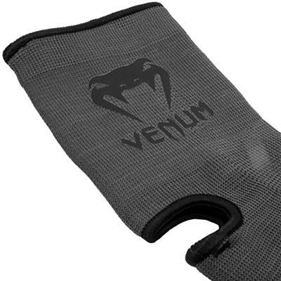 Venum Kontact Ankle Support Guard Grå-Svart