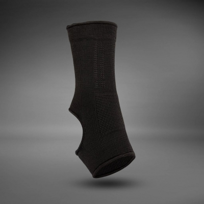 Venum Kontact Ankle Support Guards Nero