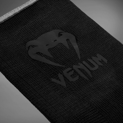 Venum Kontact Ankle Support Guards Nero-Nero