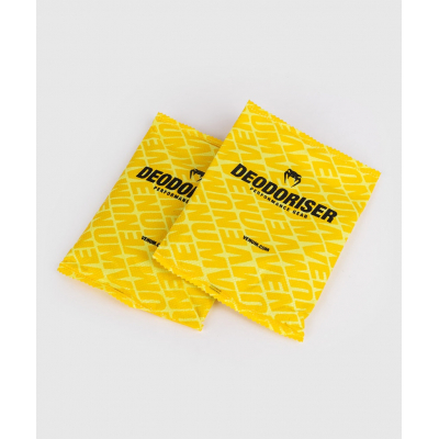 Venum Kontact Deodoriser Lemon Giallo