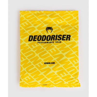 Venum Kontact Deodoriser Lemon Giallo