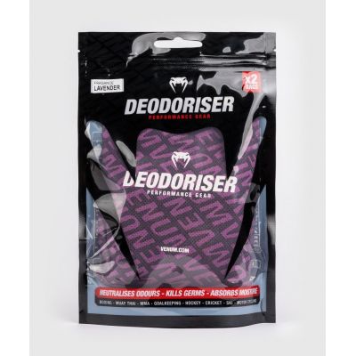 Venum Kontact Deodoriser Lavander Viola