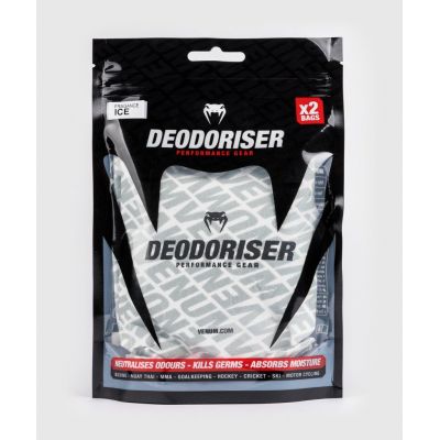 Venum Kontact Deodoriser Ice Bianco