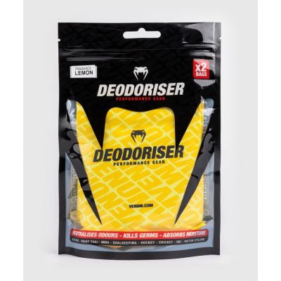 Venum Kontact Deodoriser Lemon Giallo