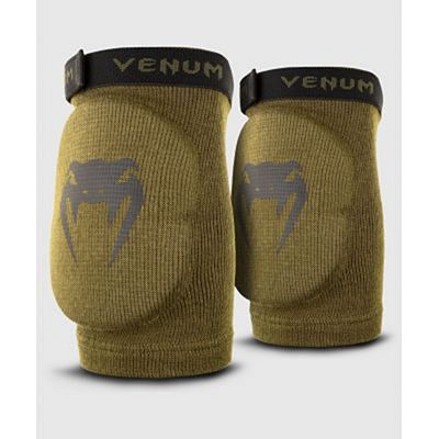 Venum Kontact Elbow Protector Zöld-Fekete