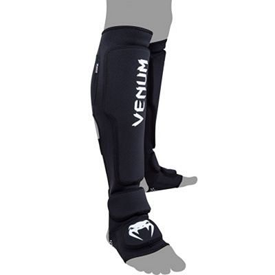 Venum Kontact Evo Shinguards