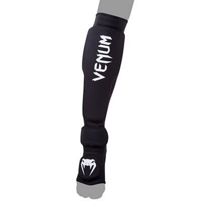 Venum Kontact Evo Shinguards