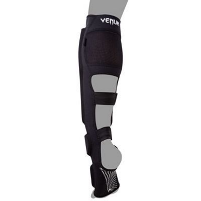 Venum Kontact Evo Shinguards