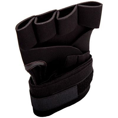 Venum Kontact Gel Glove Wraps Fekete-Piros