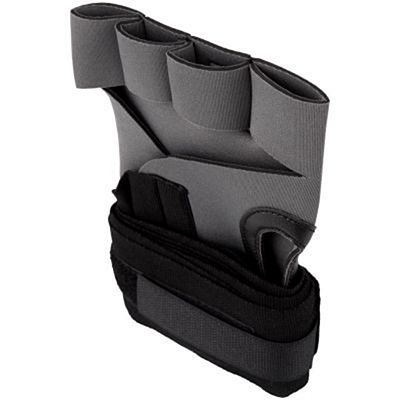 Venum Kontact Gel Glove Wraps Grey