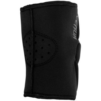 Venum Kontact Gel Knee Pad Negro-Negro
