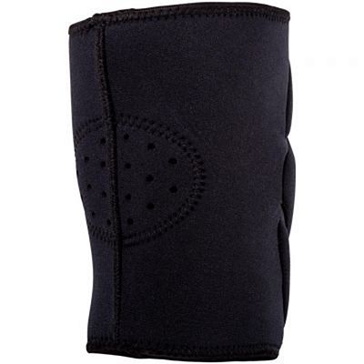 Venum Kontact Gel Knee Pad Noir-Rose