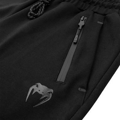 Venum Laser 2.0 Joggings Black-Black