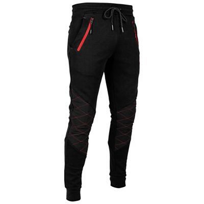 Venum Laser 2.0 Joggings Preto-Vermelho