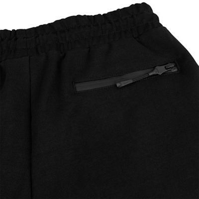 Venum Laser 2.0 Joggings Preto-Vermelho