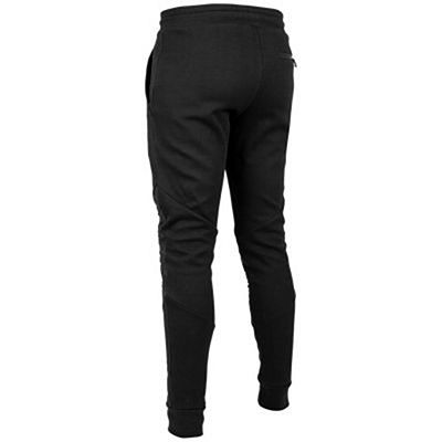 Venum Laser 2.0 Joggings Noir-Rouge