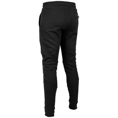 Venum Laser 2.0 Joggings Preto-Vermelho